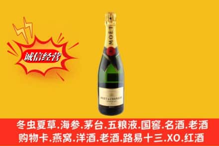玉溪澄江市回收名仕洋酒